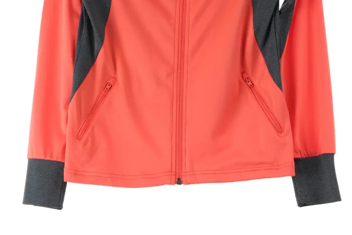 W(S) 아디다스 후드집업 기능성 운동 러닝-15D73 상품이미지4