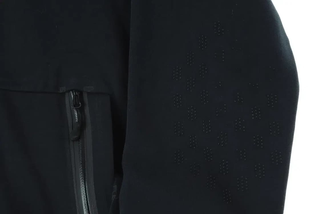 (M) 나이키 후드집업 년 올드스쿨 사용감-15D77 상품이미지5