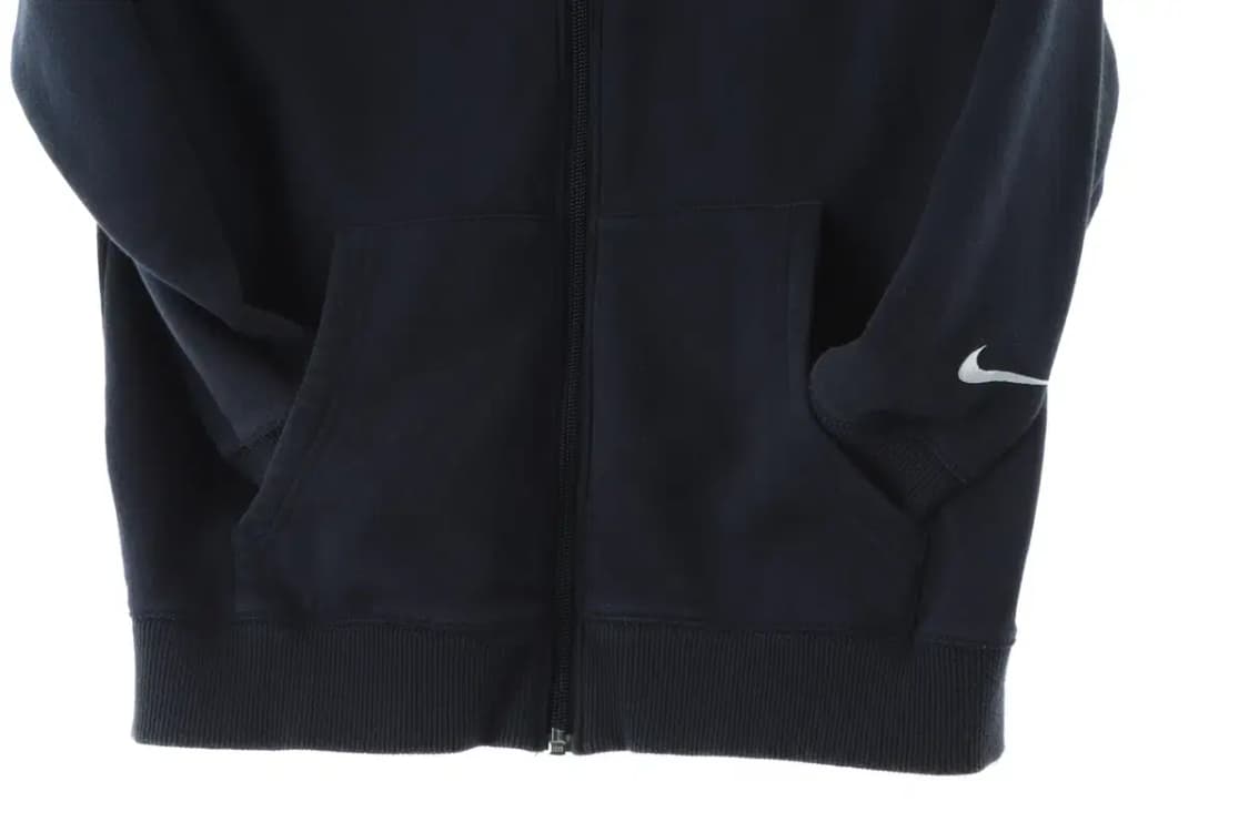 (F) 나이키 후드집업 키즈 아동 주니어 블루-15D78 상품이미지4