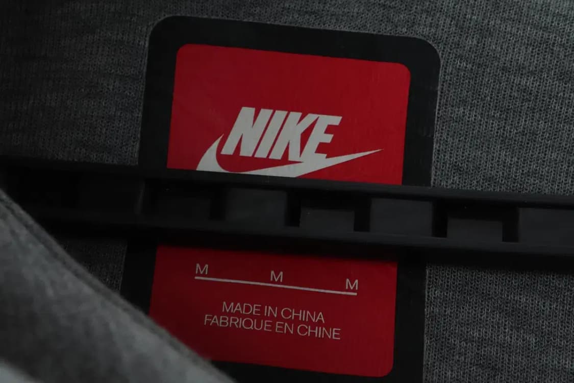 W(M) 나이키 후드집업 테크팩 그레이 한정-15D79 상품이미지6