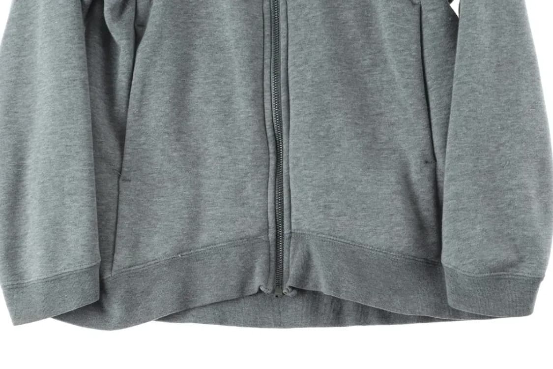 W(S) 나이키 후드집업 테크팩 그레이 한정-15D7A 상품이미지4