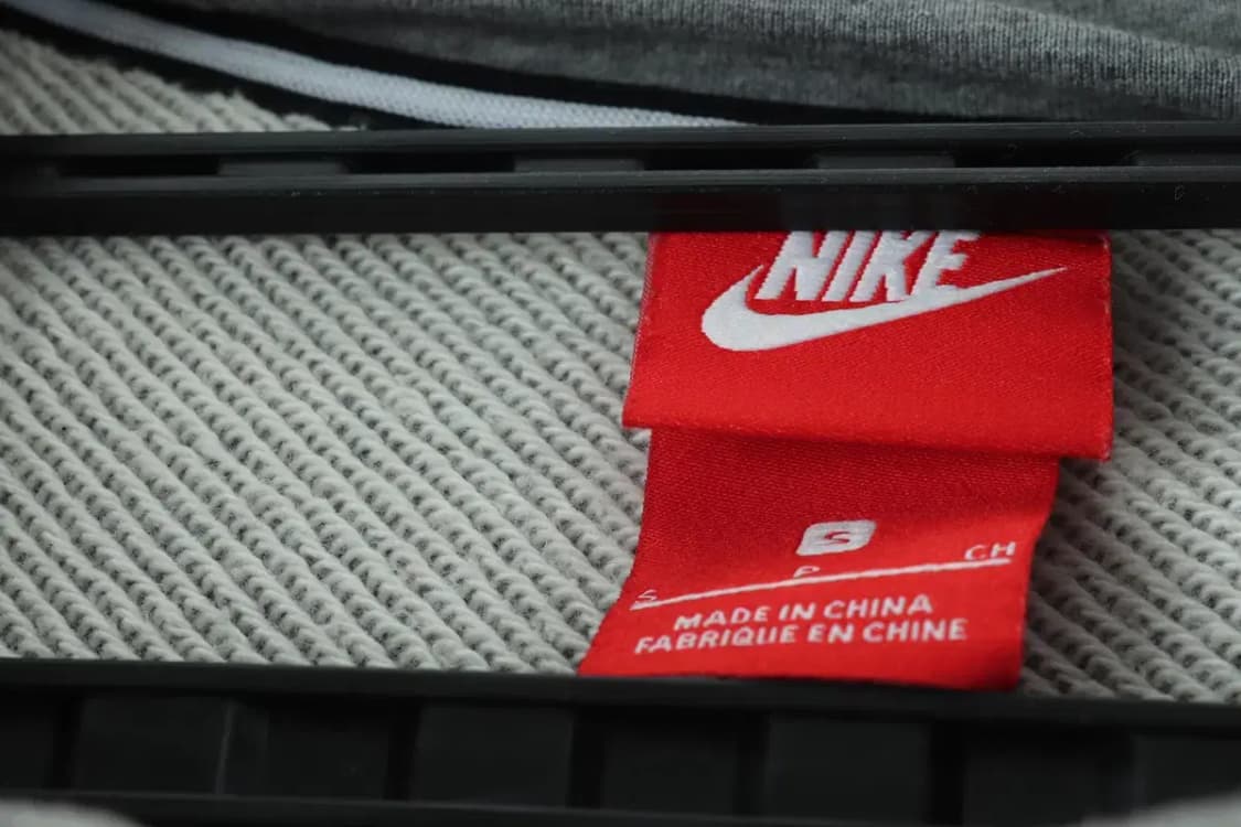 W(S) 나이키 후드집업 테크팩 그레이 한정-15D7A 상품이미지6
