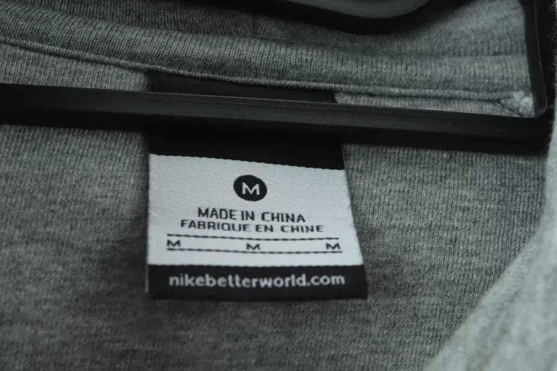 (M-L) 나이키 후드집업 아스날 거너스 한정판-15D7B 상품이미지7