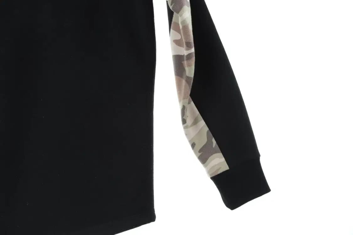 (S-L) 뉴에라 후드집업 기모 박시 카모플라쥬 한정판-15D80 상품이미지8