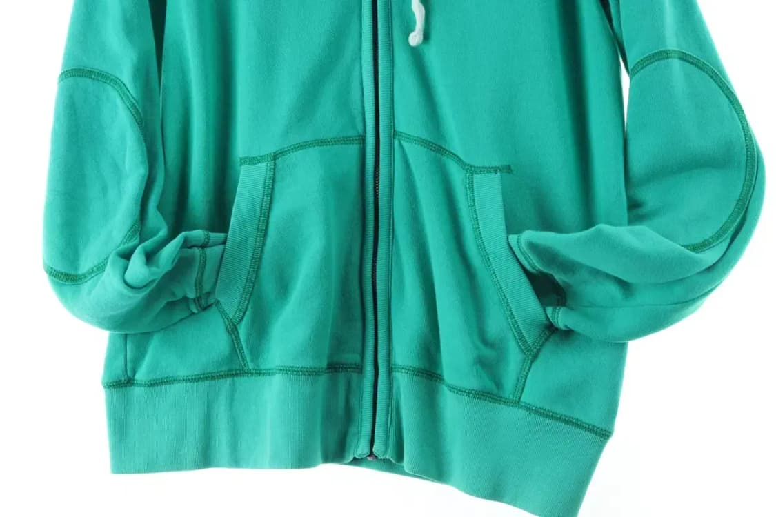 (XL-2XL) 타미힐피거 후드집업 빅사이즈 민트사과 한정판-15D81 상품이미지4