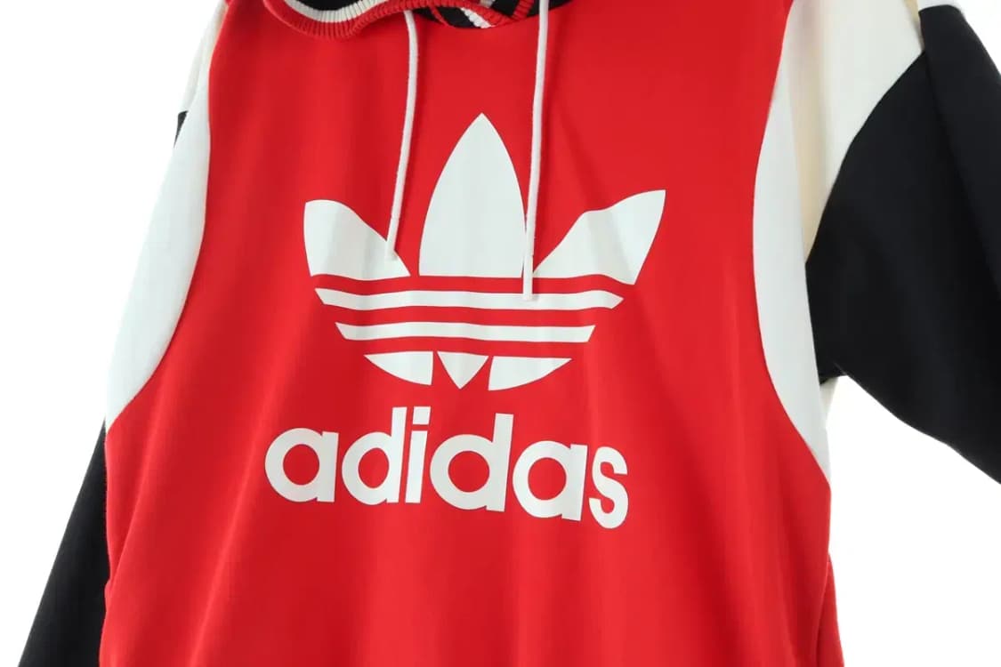 W(S-M) 아디다스 후드티셔츠 시보리 올드스쿨 불꽃-15D95 상품이미지6