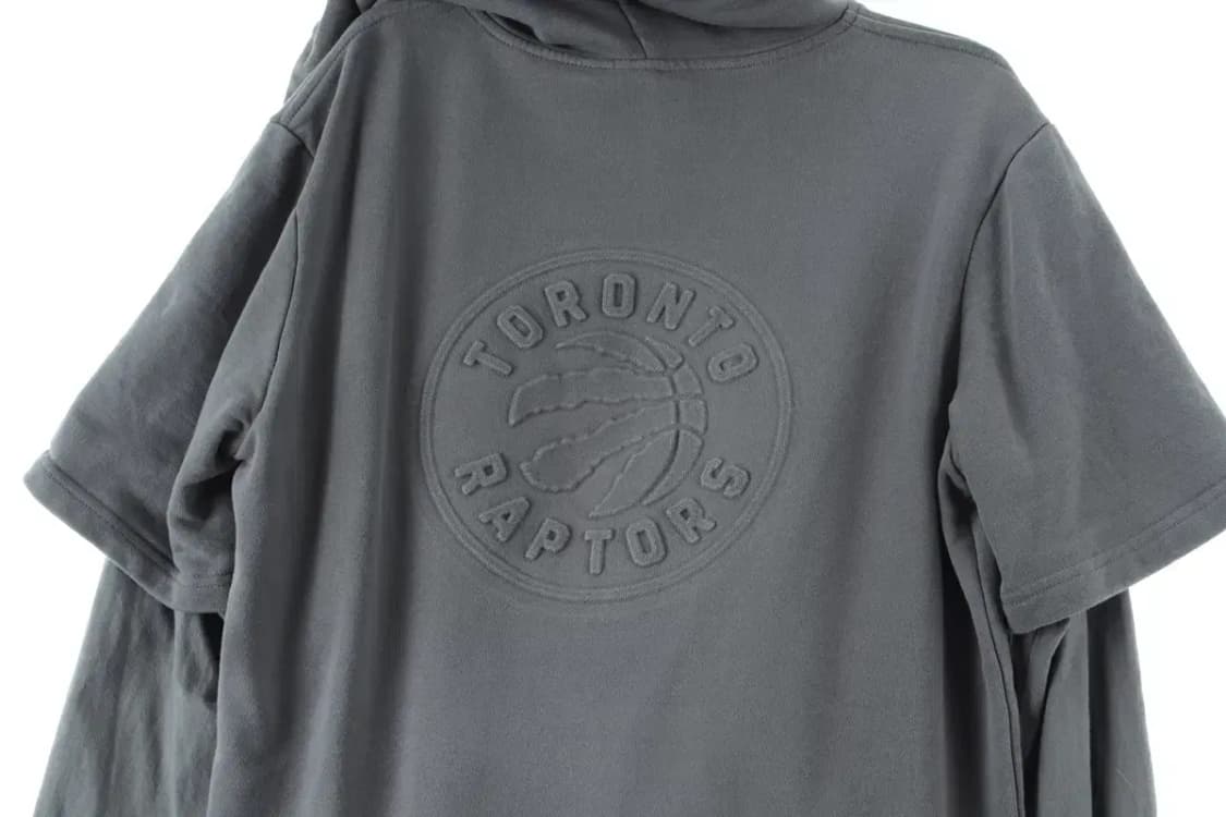 (L-XL) NBA 엔비에이 후드티셔츠 레이어드 박시 한정판-15D96 상품이미지8