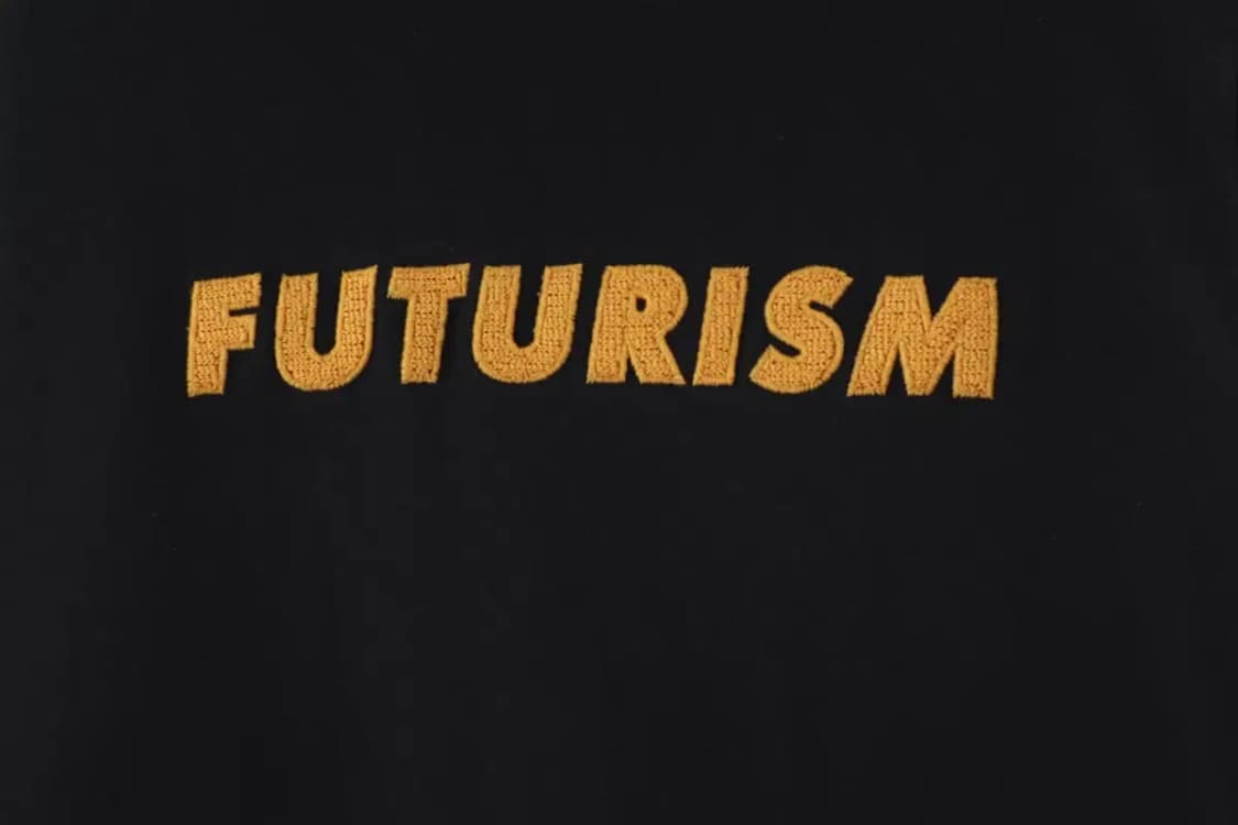 W(M) 라코스테 후드티셔츠 자수 블랙 한정-15D98 상품이미지6