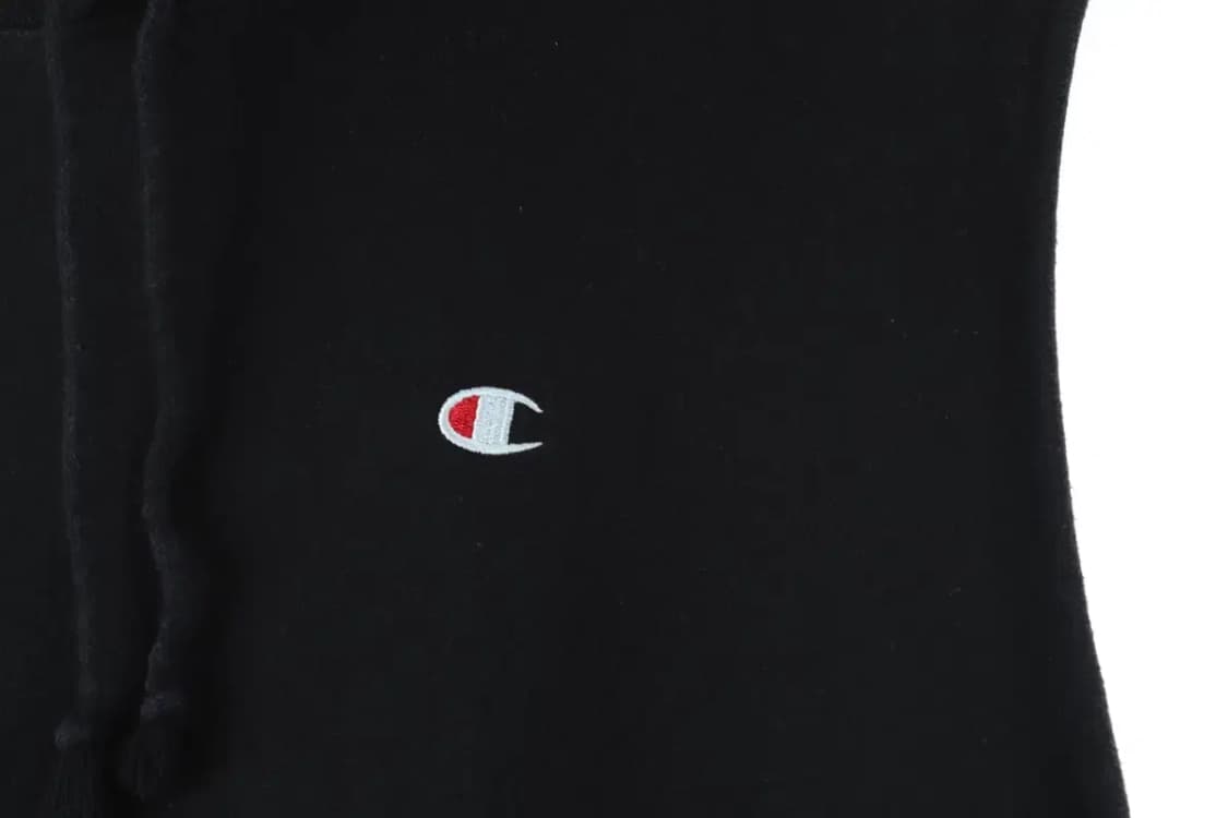 (L-XL) 챔피온 후드티셔츠 년대 리버스위브 민소매 박시-15D9B 상품이미지5