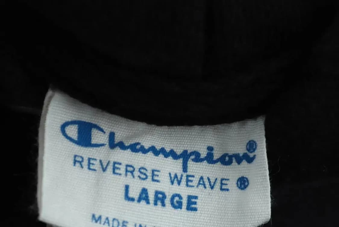 (L-XL) 챔피온 후드티셔츠 년대 리버스위브 민소매 박시-15D9B 상품이미지6