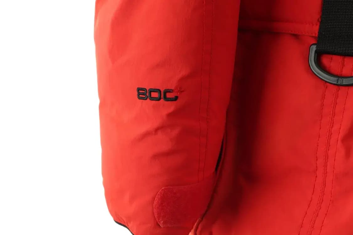 (XL) 코오롱스포츠 패딩 점퍼자켓 구스다운 대장급 봄버-15D9D 상품이미지8