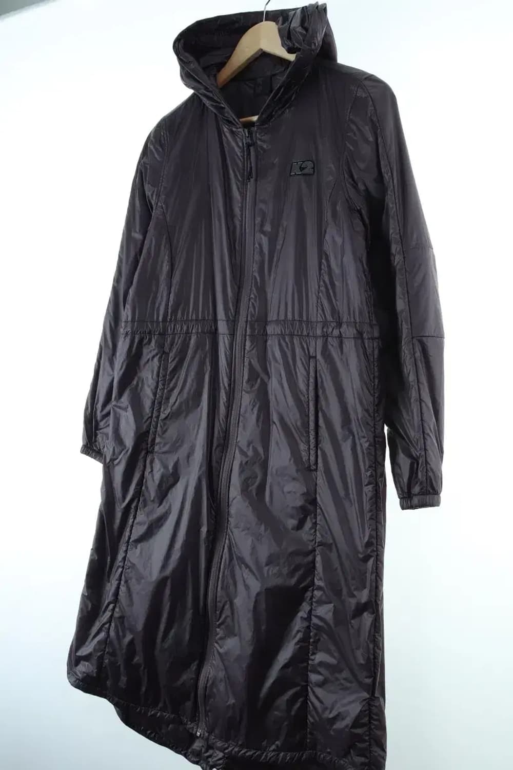 W(M) K2 케이투 집업 바람막이 점퍼자켓 롱 누빔 가볍-15DA0 상품이미지1