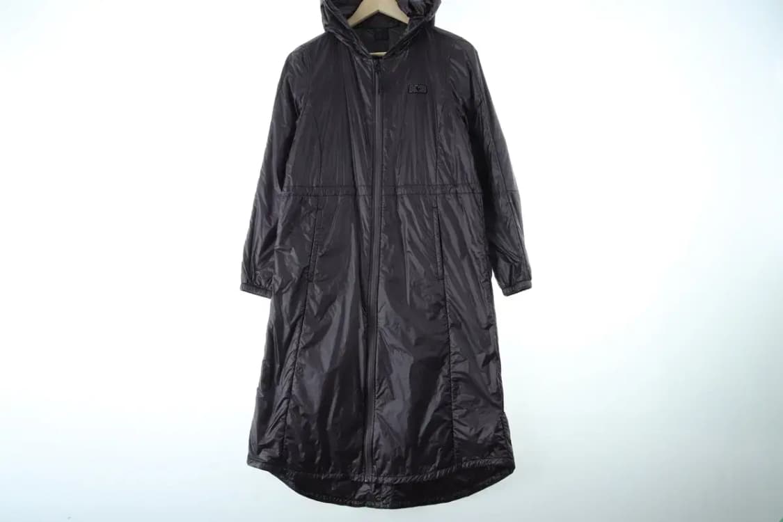 W(M) K2 케이투 집업 바람막이 점퍼자켓 롱 누빔 가볍-15DA0 상품이미지2