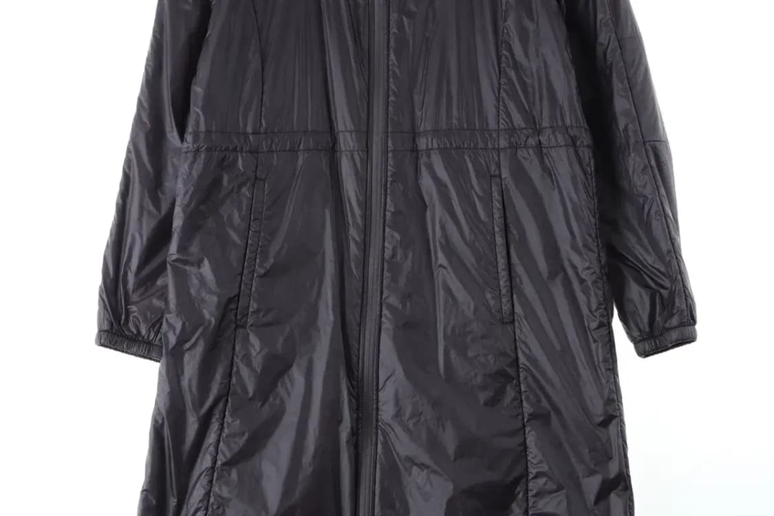 W(M) K2 케이투 집업 바람막이 점퍼자켓 롱 누빔 가볍-15DA0 상품이미지4