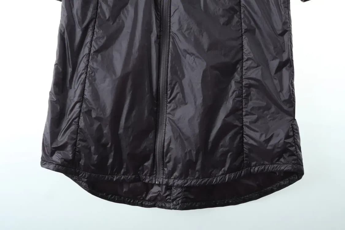 W(M) K2 케이투 집업 바람막이 점퍼자켓 롱 누빔 가볍-15DA0 상품이미지5