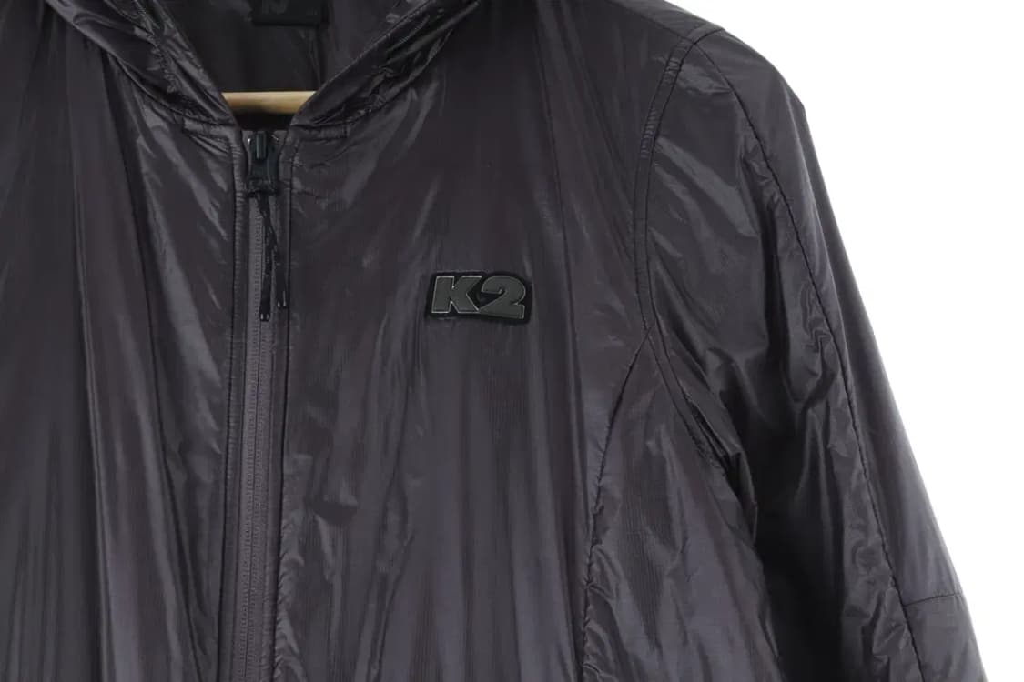 W(M) K2 케이투 집업 바람막이 점퍼자켓 롱 누빔 가볍-15DA0 상품이미지6