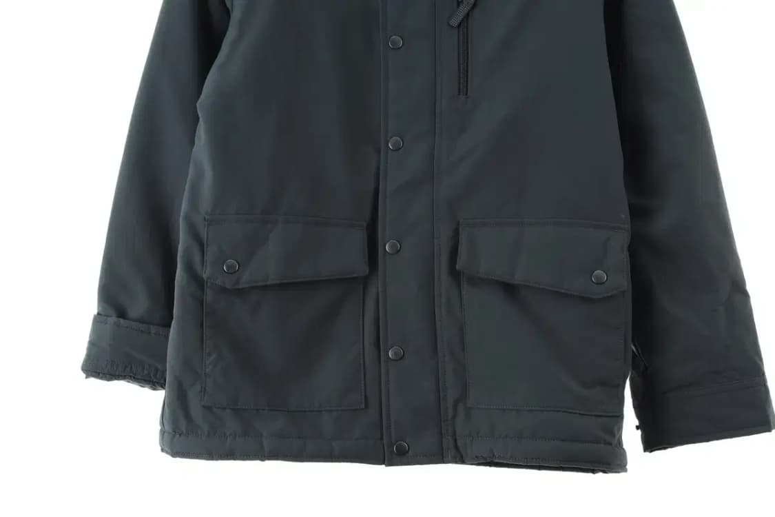 (F) 파타고니아 패딩 점퍼자켓 주니어 아동 양털 뽀글이-15DA2 상품이미지4