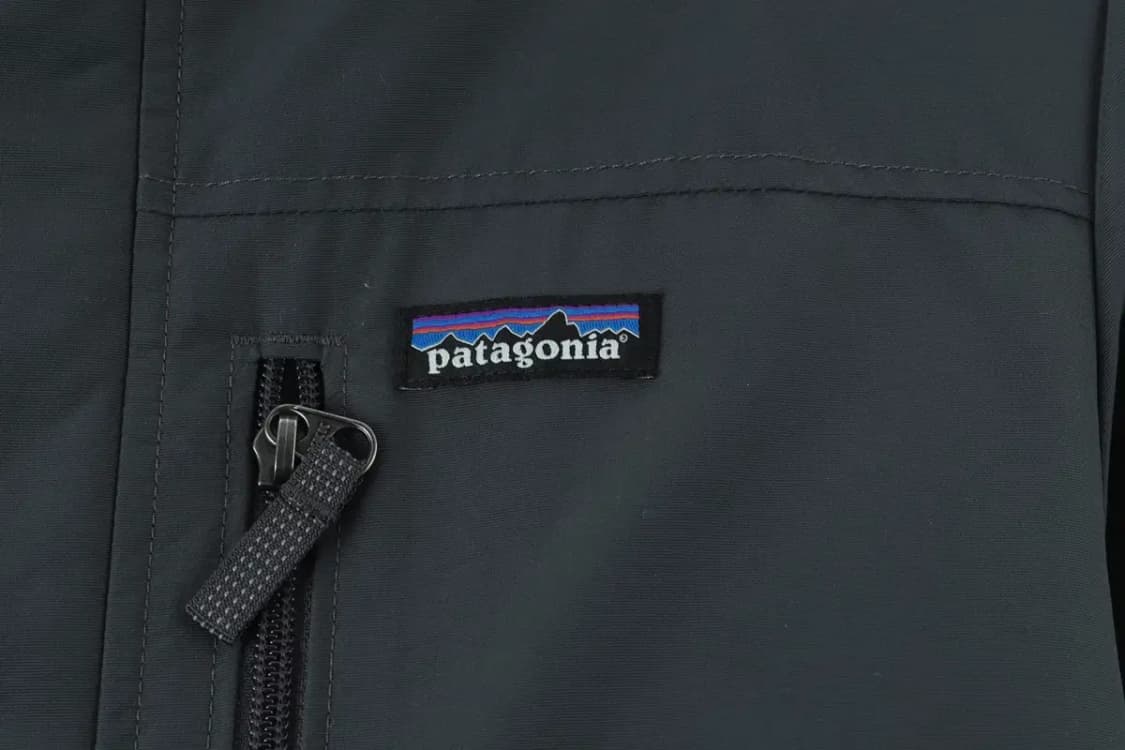 (F) 파타고니아 패딩 점퍼자켓 주니어 아동 양털 뽀글이-15DA2 상품이미지5