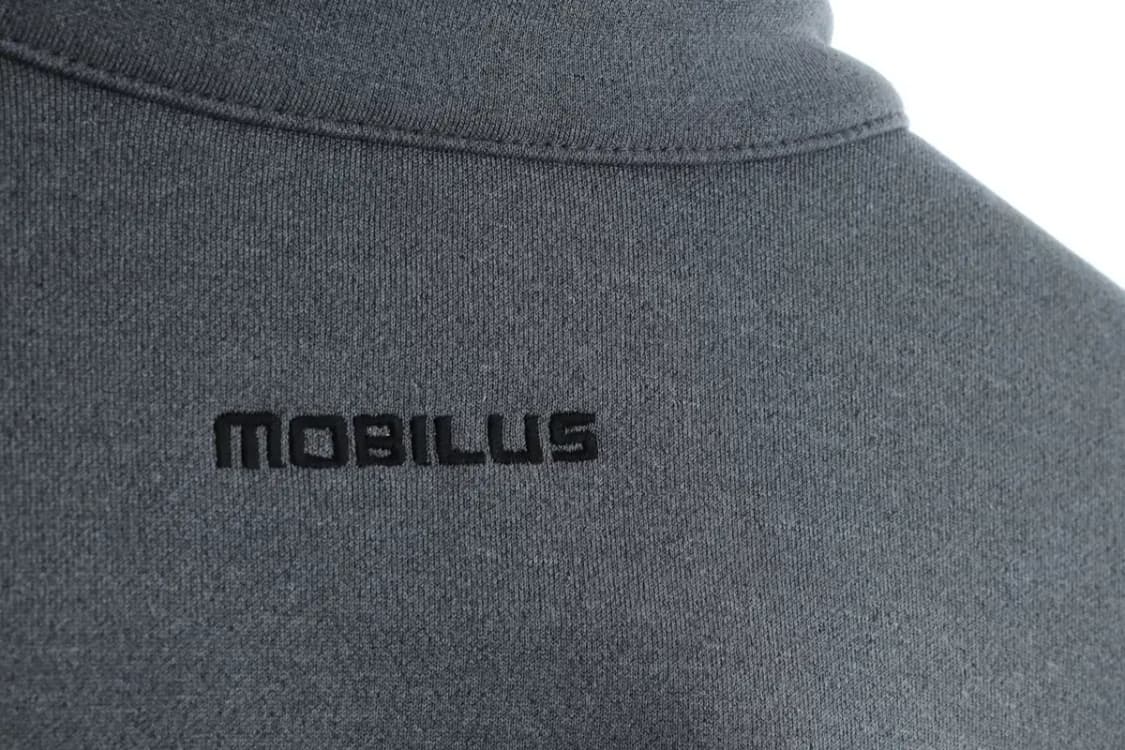 (L) 데상트 집업 바람막이 점퍼자켓 기모 누빔 후리스-15DA5 상품이미지8