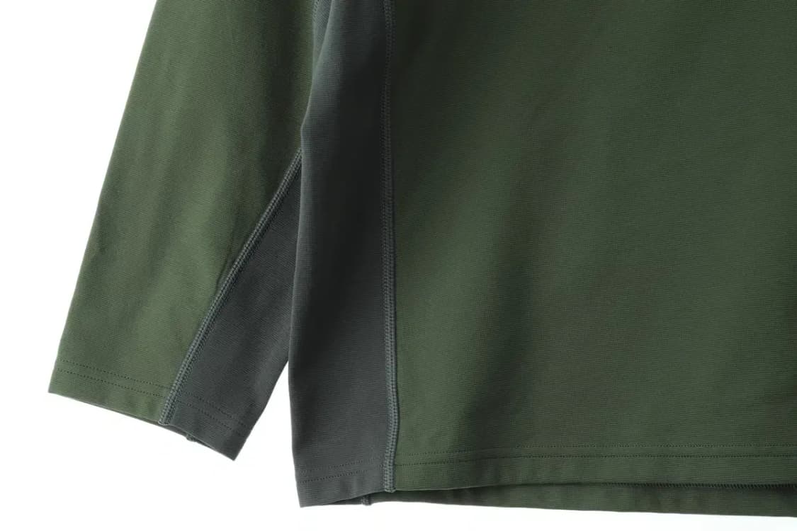 (XL-2XL) 쿠유 집업 바람막이 점퍼자켓 기모 특수기능성-15DA6 상품이미지4