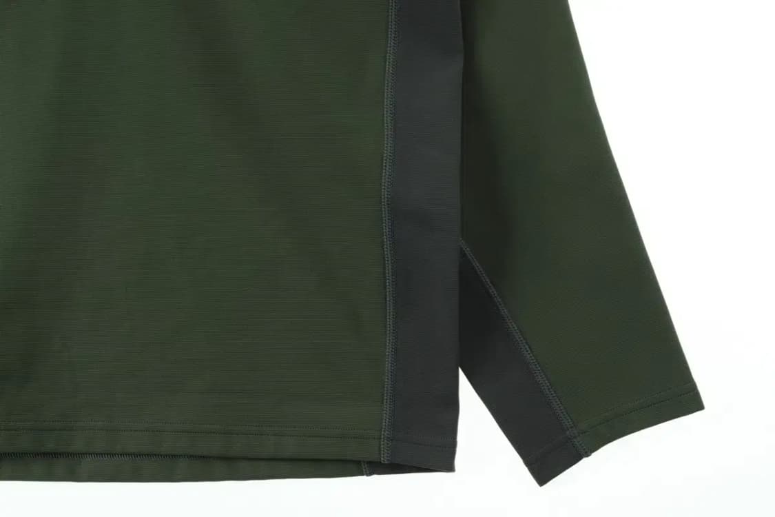 (XL-2XL) 쿠유 집업 바람막이 점퍼자켓 기모 특수기능성-15DA6 상품이미지5