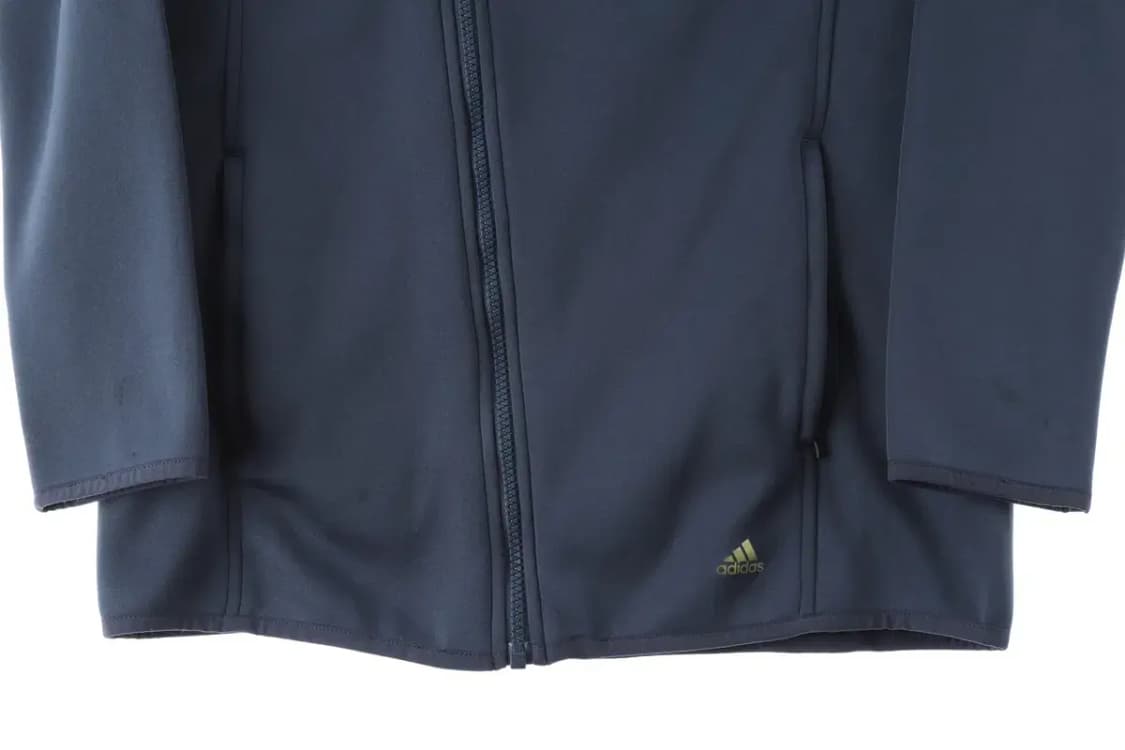 W(L) 아디다스 집업 바람막이 점퍼자켓 기모 기능성 운동-15DA8 상품이미지4