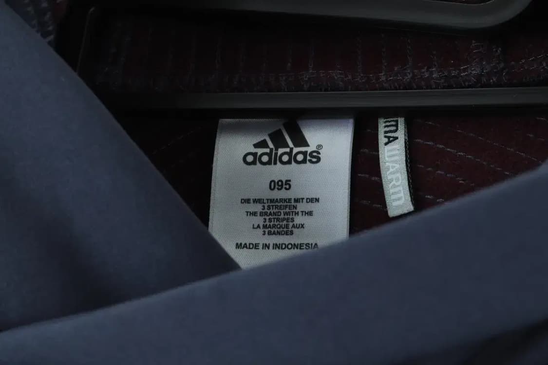 W(L) 아디다스 집업 바람막이 점퍼자켓 기모 기능성 운동-15DA8 상품이미지5