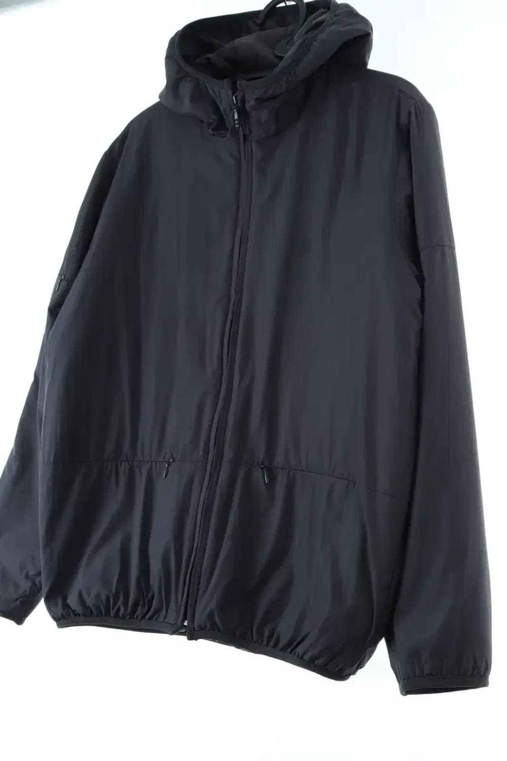 W(L-XL) 아디다스 집업 바람막이 점퍼자켓 누빔 패딩 한-15DA9 상품이미지1