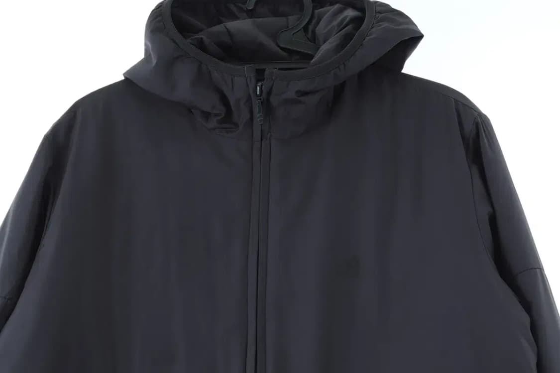 W(L-XL) 아디다스 집업 바람막이 점퍼자켓 누빔 패딩 한-15DA9 상품이미지3