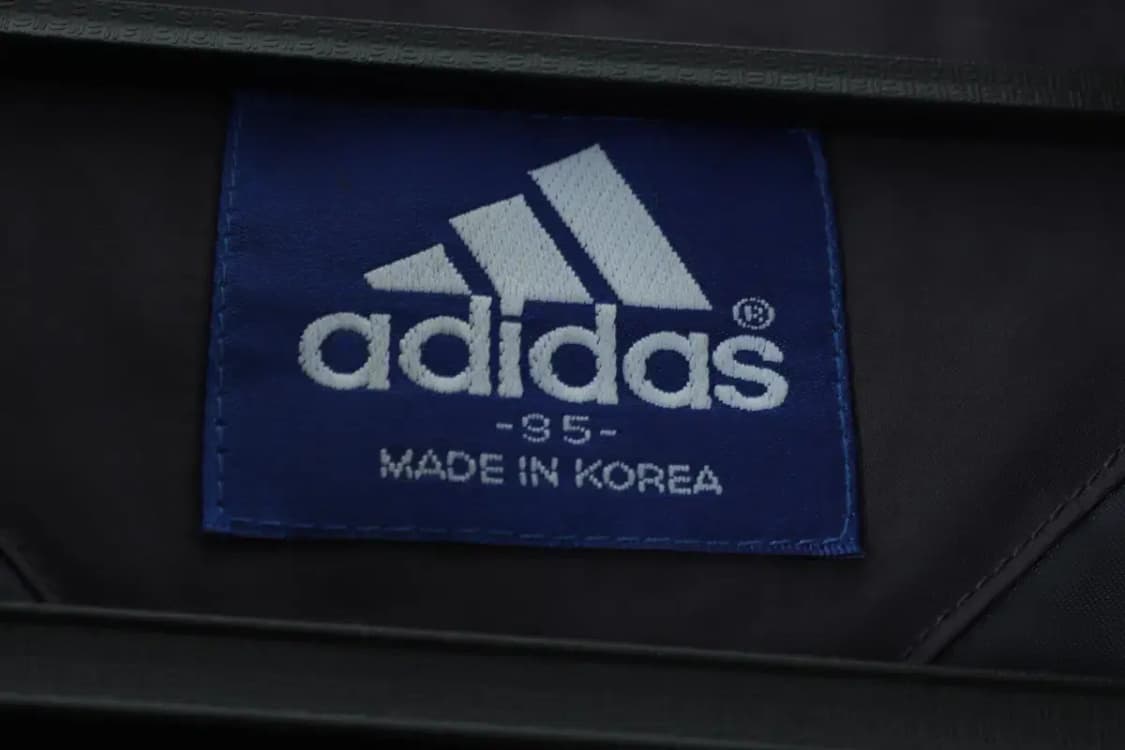 W(L-XL) 아디다스 집업 바람막이 점퍼자켓 누빔 패딩 한-15DA9 상품이미지6