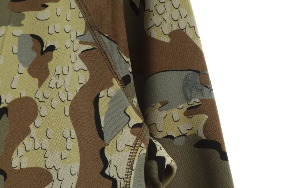 (XL-2XL) 쿠유 집업 바람막이 점퍼자켓 기모 카모 낚시-15DAA 상품이미지5