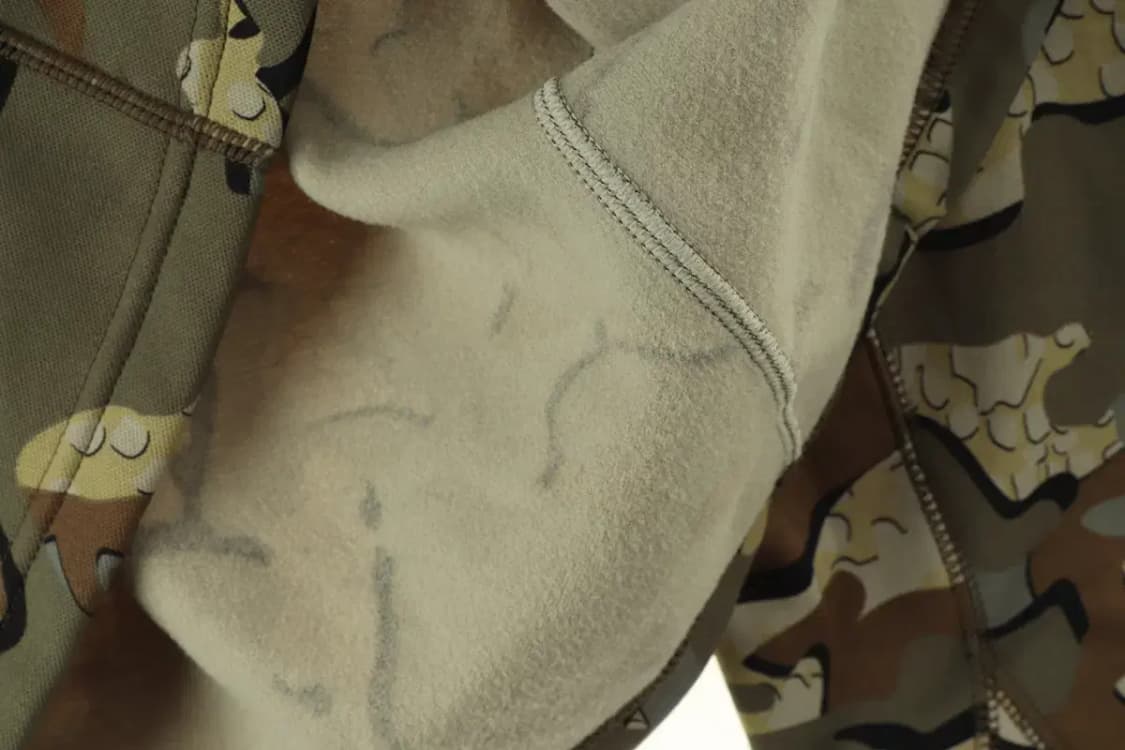 (XL-2XL) 쿠유 집업 바람막이 점퍼자켓 기모 카모 낚시-15DAA 상품이미지6