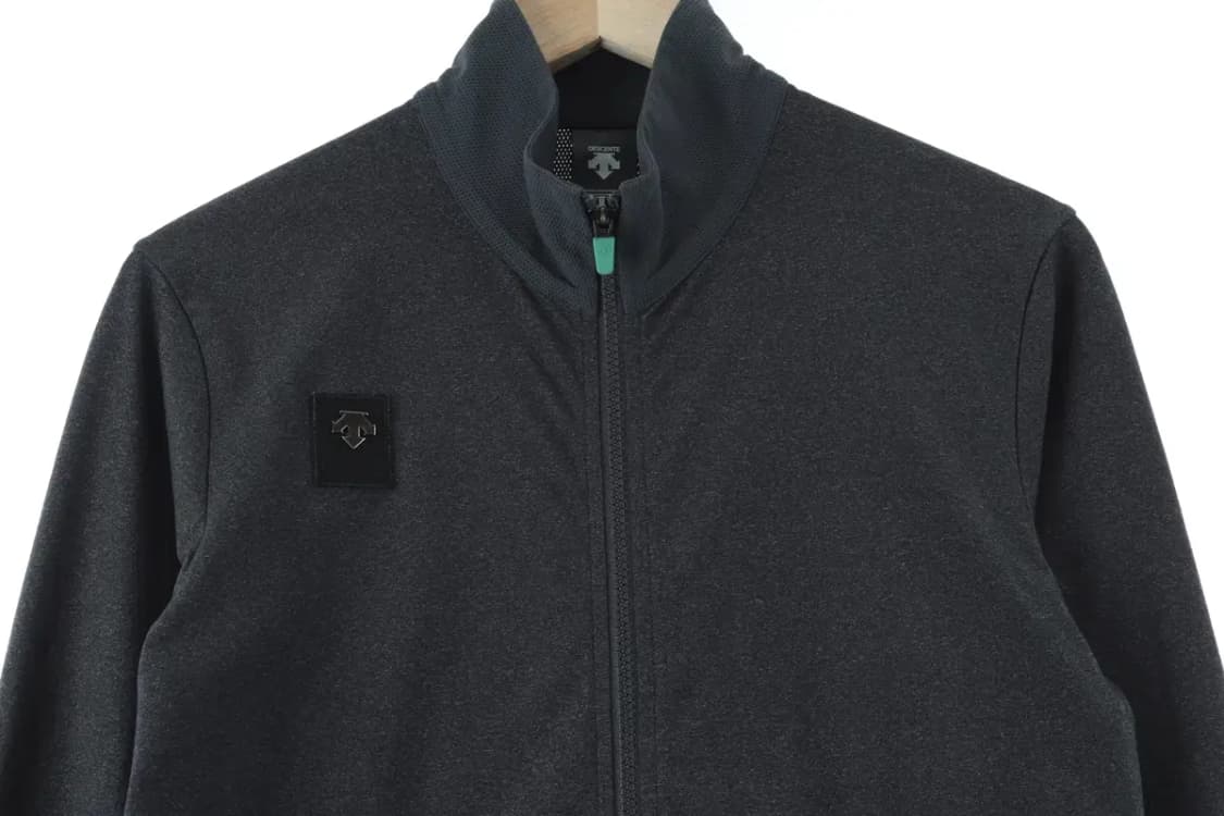 (M) 데상트 집업 바람막이 점퍼자켓 운동 기능성-15DAD 상품이미지3