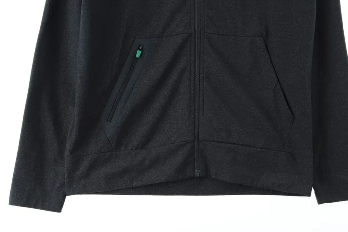 (M) 데상트 집업 바람막이 점퍼자켓 운동 기능성-15DAD 상품이미지4