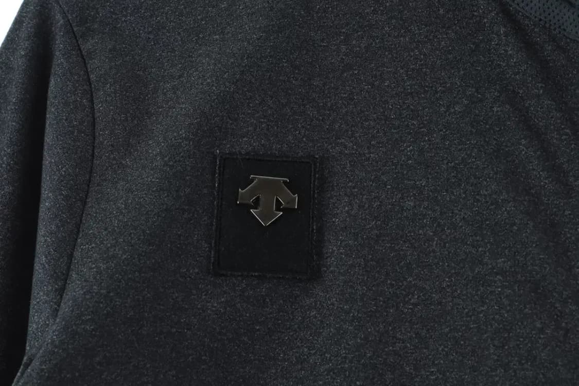 (M) 데상트 집업 바람막이 점퍼자켓 운동 기능성-15DAD 상품이미지5