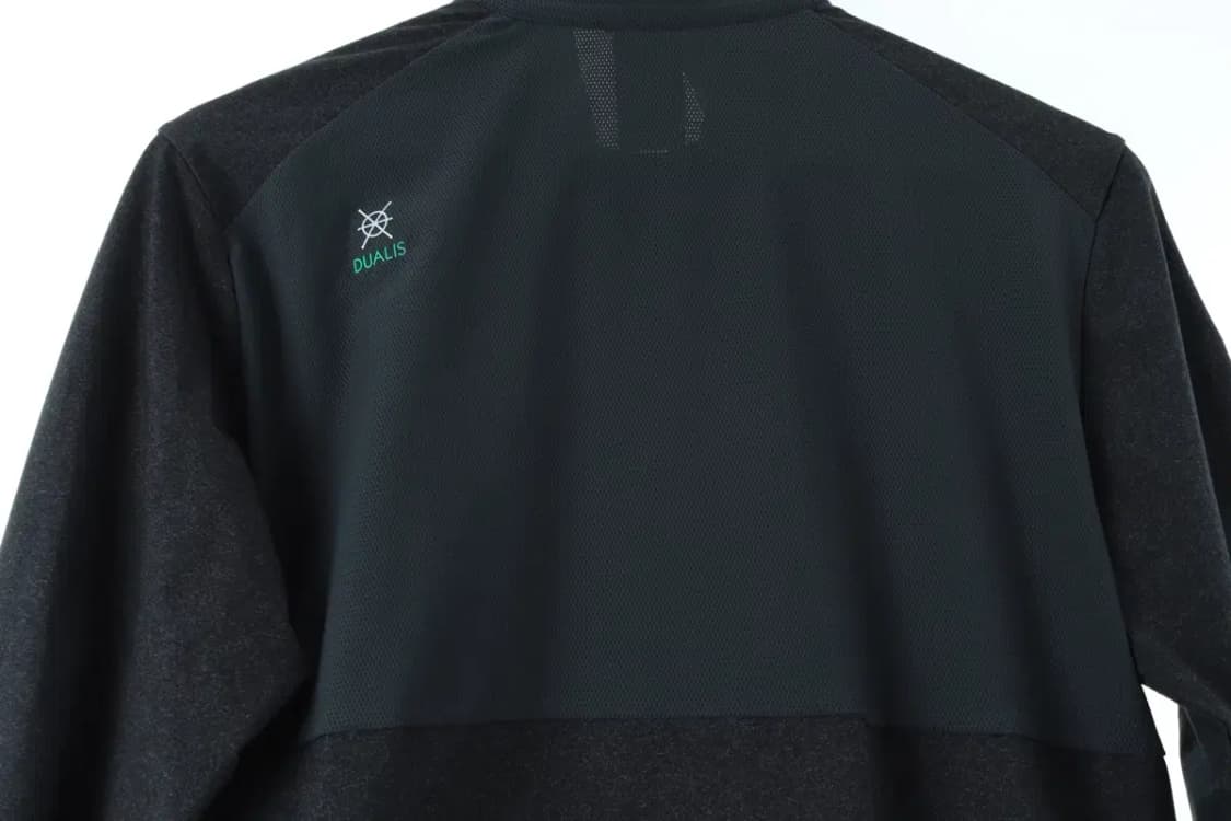 (M) 데상트 집업 바람막이 점퍼자켓 운동 기능성-15DAD 상품이미지8