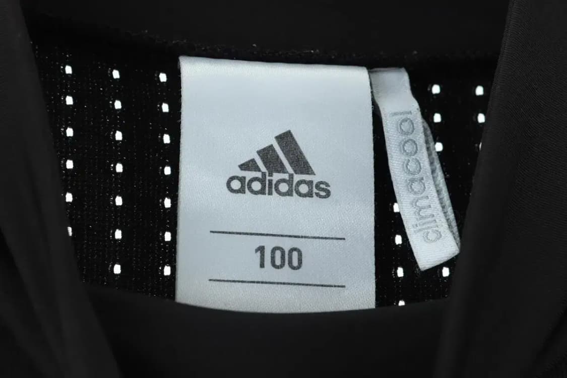 (L-XL) 아디다스 긴팔티셔츠 한정판 목폴라 기능성 축구-15DAE 상품이미지7