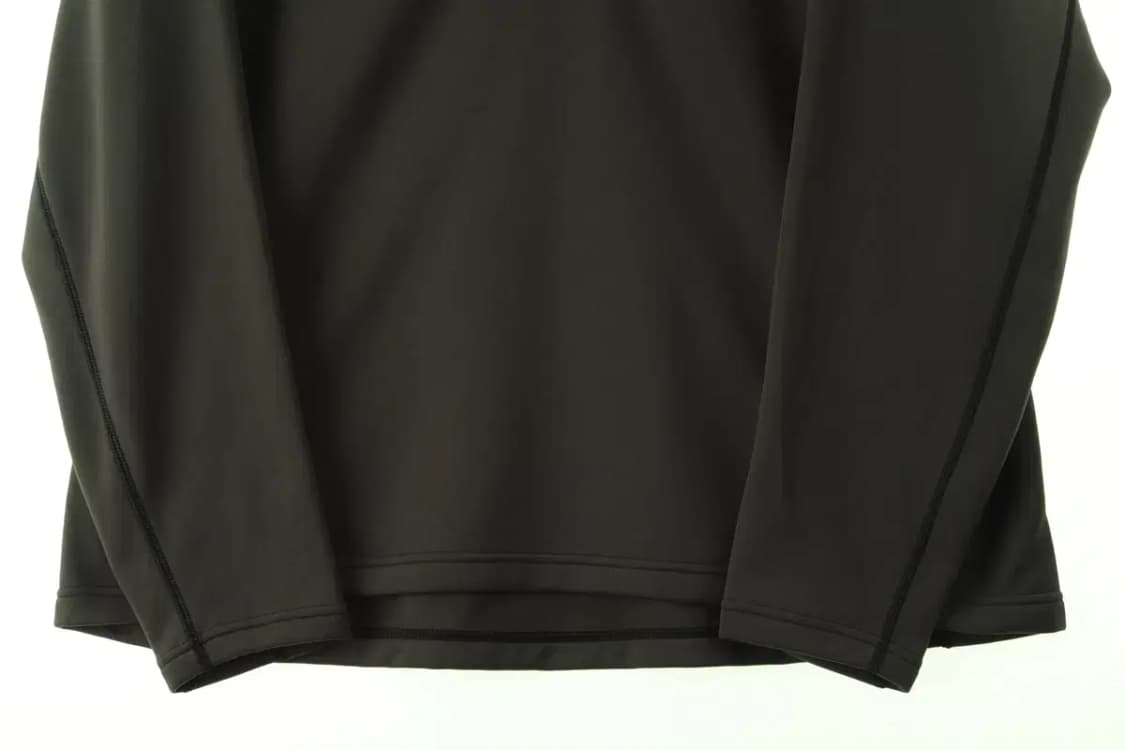 (2XL-3XL) 쿠유 집업 바람막이 점퍼자켓 반집업 기모-15DAF 상품이미지4