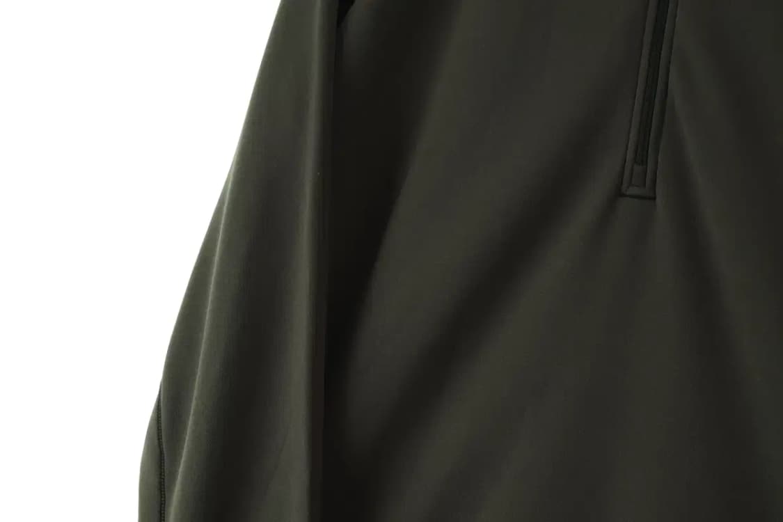 (2XL-3XL) 쿠유 집업 바람막이 점퍼자켓 반집업 기모-15DAF 상품이미지5