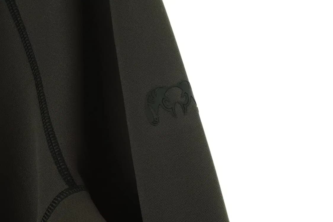 (2XL-3XL) 쿠유 집업 바람막이 점퍼자켓 반집업 기모-15DAF 상품이미지6