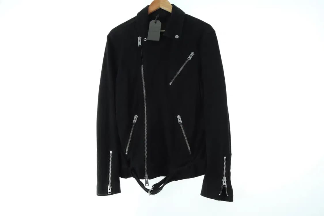 (M-L) 올세인츠 집업 바람막이 점퍼자켓 새상품 세무-15DB2 상품이미지2