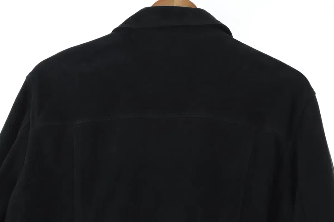 (M-L) 올세인츠 집업 바람막이 점퍼자켓 새상품 세무-15DB2 상품이미지8