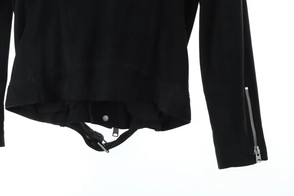 (M-L) 올세인츠 집업 바람막이 점퍼자켓 새상품 세무-15DB2 상품이미지9