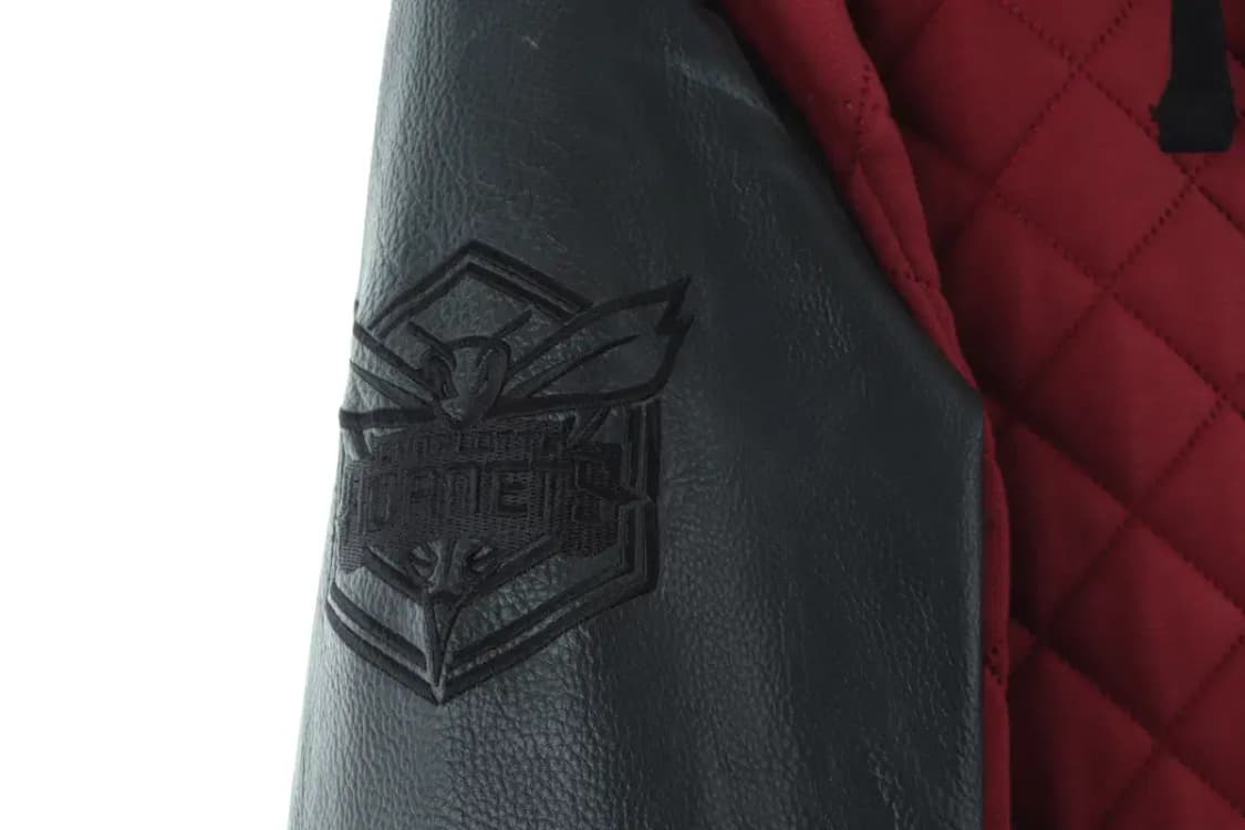 (L) NBA 엔비에이 집업 바람막이 점퍼자켓 퀼팅 누빔-15DB4 상품이미지6