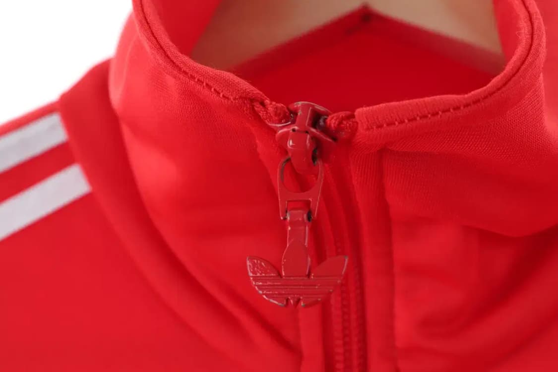 (S) 아디다스 집업 바람막이 점퍼자켓 져지 파이어버드-15DB5 상품이미지6