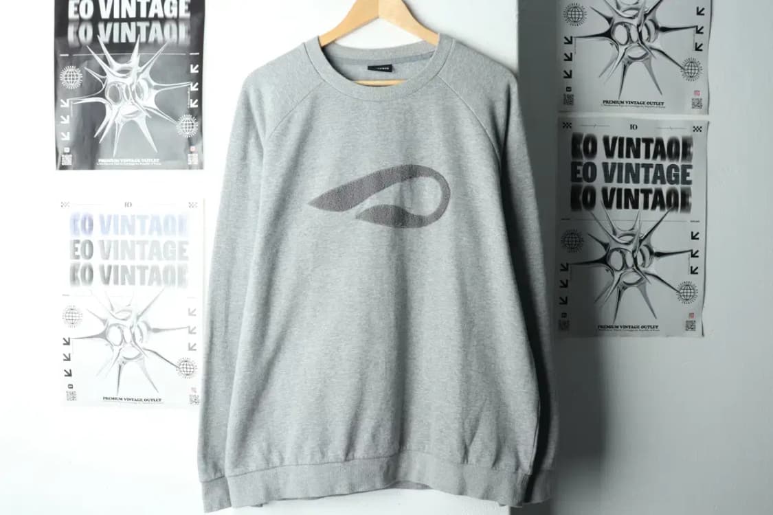 (2XL) 프로스펙스 맨투맨 티셔츠 빅사이즈 나그랑 기모-15E1F 상품이미지2