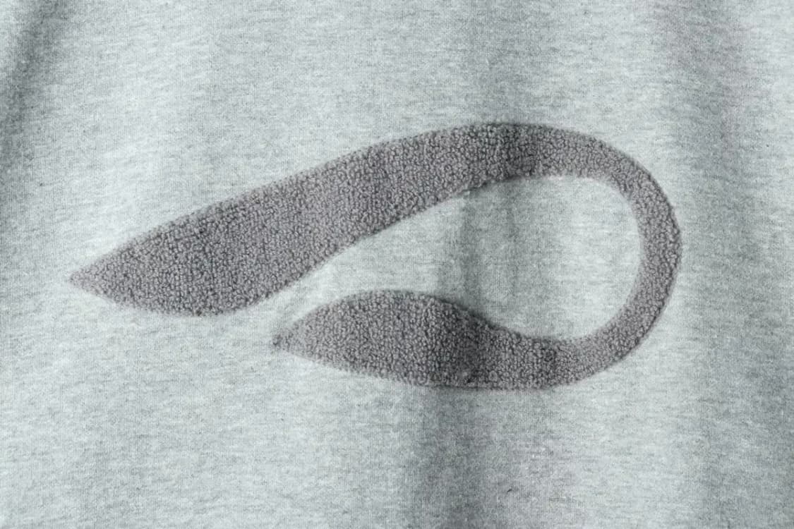 (2XL) 프로스펙스 맨투맨 티셔츠 빅사이즈 나그랑 기모-15E1F 상품이미지5