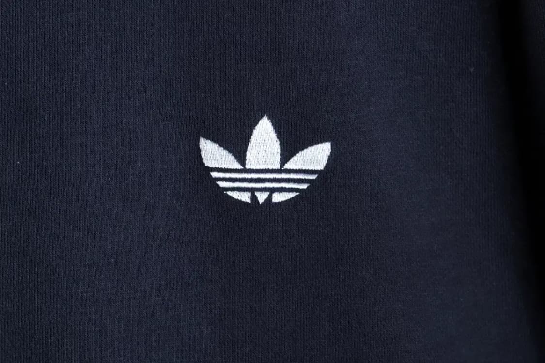 (2XL) 아디다스 맨투맨 티셔츠 빅사이즈 오리지널 기모-15E25 상품이미지5