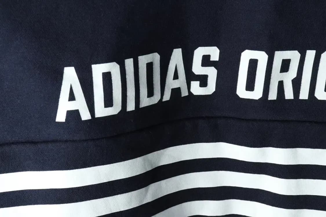 (2XL) 아디다스 맨투맨 티셔츠 빅사이즈 오리지널 기모-15E25 상품이미지6