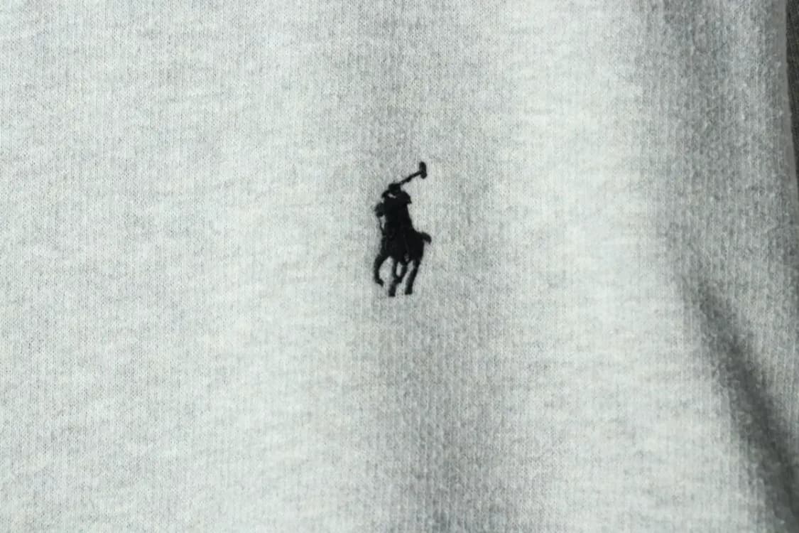 (2XL-3XL) 폴로 랄프로렌 맨투맨 티셔츠 빅사이즈 포니-15E93 상품이미지5